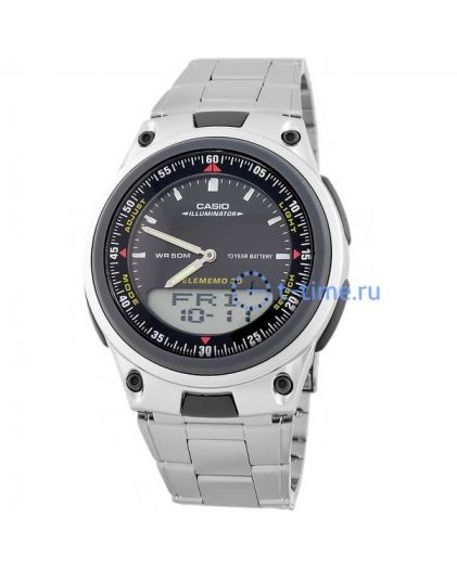 CASIO AW-80D-1A