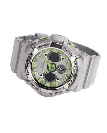Часы CASIO G-SHOCK GA-200SH-8A