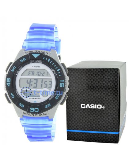 CASIO LWS-1100H-2AVEF