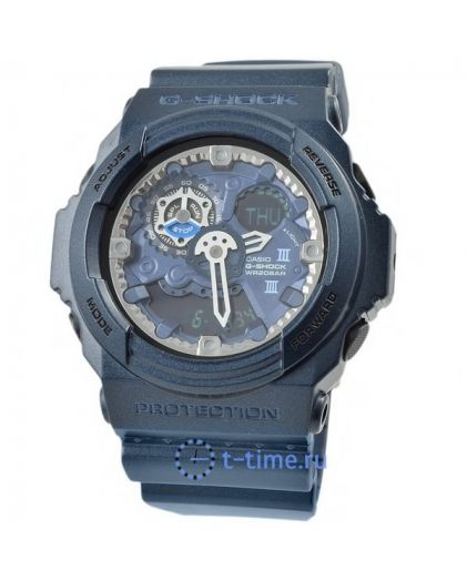 Часы CASIO G-SHOCK GA-300A-2AER