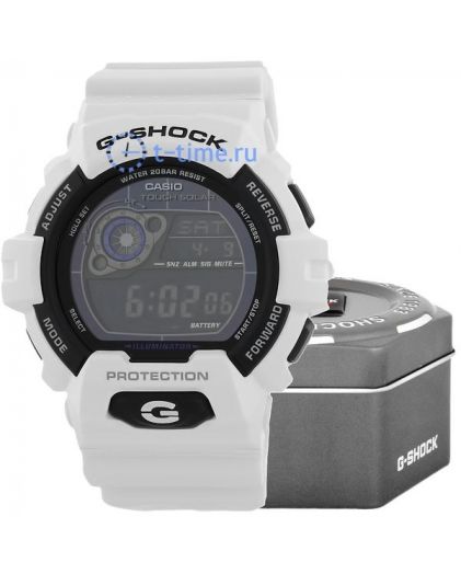 Часы CASIO G-SHOCK GR-8900A-7E