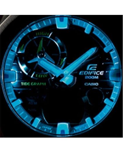 Часы CASIO Edifice EMA-100-1A