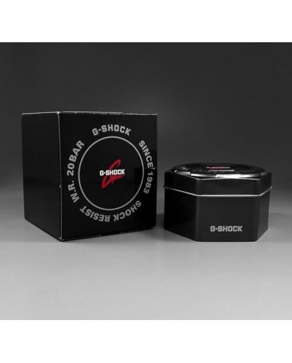 Часы CASIO G-SHOCK GB-5600B-1E