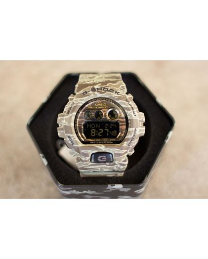Часы CASIO G-SHOCK GD-X6900CM-5E