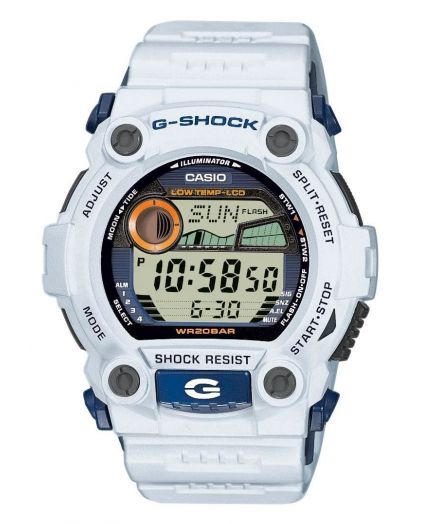 Часы CASIO G-SHOCK G-7900A-7E