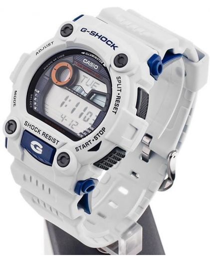 Часы CASIO G-SHOCK G-7900A-7E
