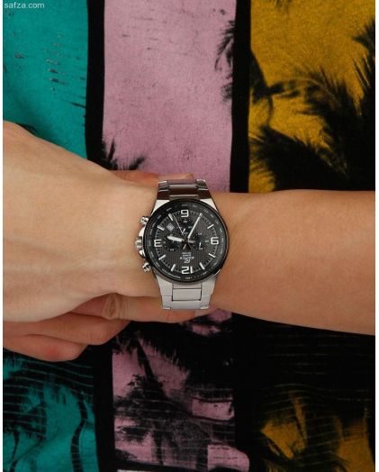 Часы CASIO Edifice EFR-515D-1A7