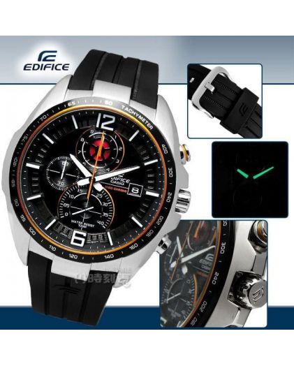 Часы CASIO Edifice EFR-528-1A