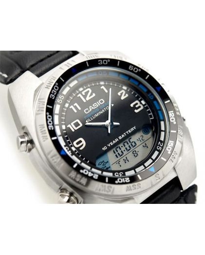 Часы мужские CASIO AMW-700В-1А