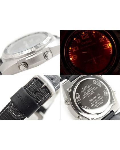 Часы мужские CASIO AMW-700В-1А