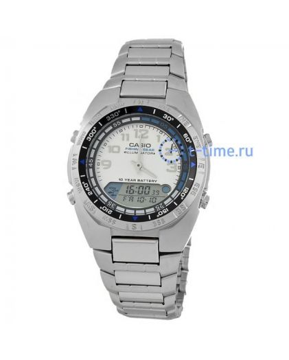Часы мужские CASIO AMW-700В-1А