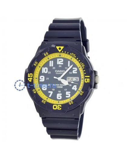 CASIO MRW-200HC-2B