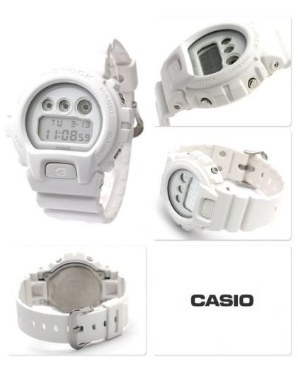 Часы CASIO G-SHOCK DW-6900WW-7E