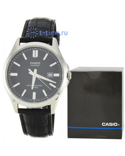 CASIO MTS-100L-1A