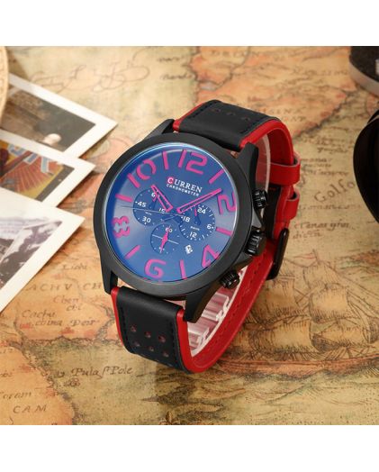 Curren 8244-1141