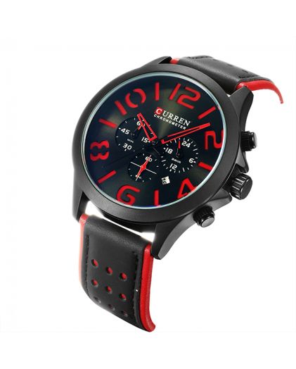 Curren 8244-1141