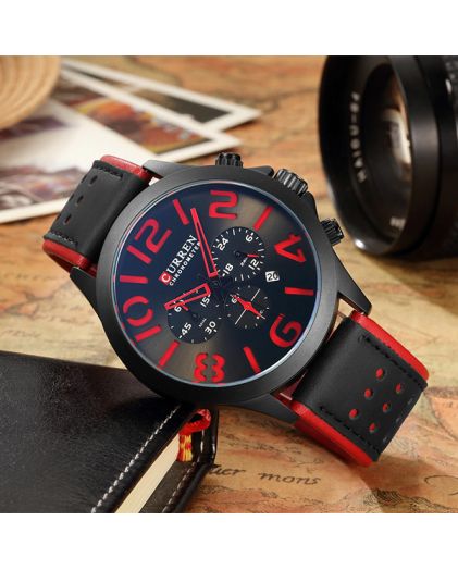 Curren 8244-1141