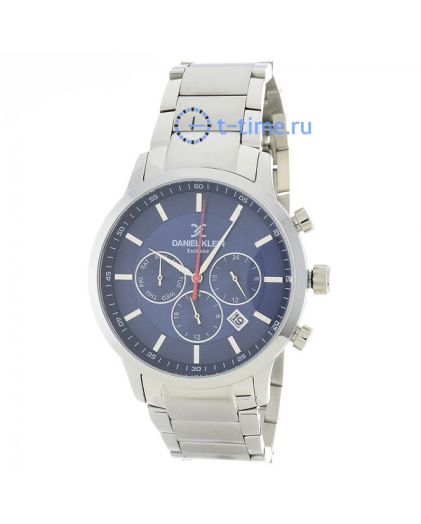 Часы DANIEL KLEIN DK12152-3 (12152-3)