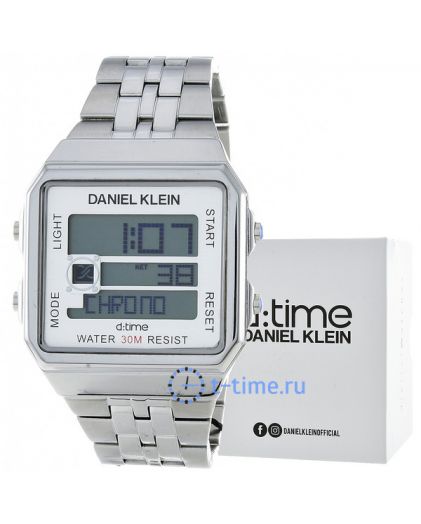 Часы DANIEL KLEIN DK12274-1 (12274-1)