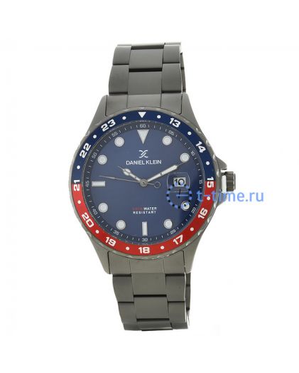 Часы DANIEL KLEIN DK12350-5 (12350-5)