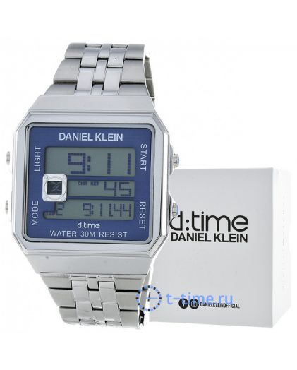 Часы DANIEL KLEIN DK12274-3 (12274-3)