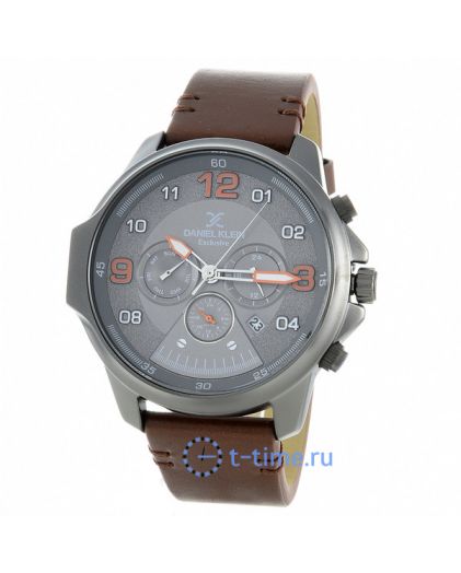 Часы DANIEL KLEIN DK12117-5 (12117-5)