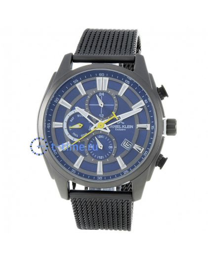 Часы DANIEL KLEIN DK12332-6 (12332-6)
