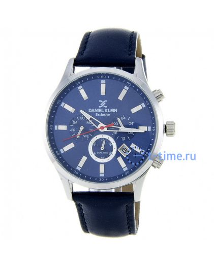 Часы DANIEL KLEIN DK12284-3 (12284-3)