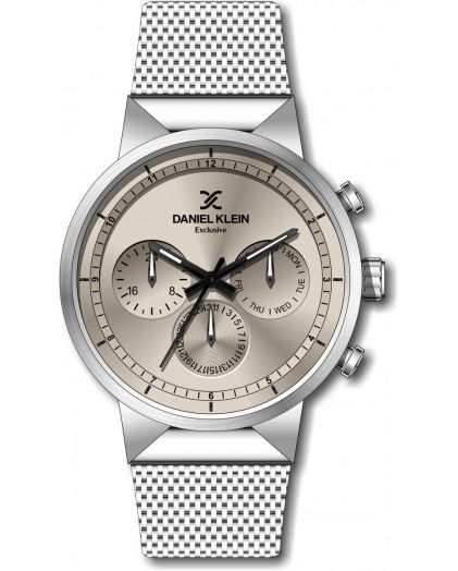 Часы DANIEL KLEIN DK11750-6 (11750-6)