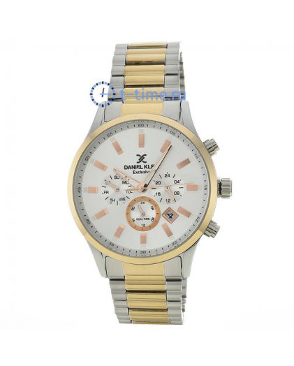 Часы DANIEL KLEIN DK12353-6 (12353-6)