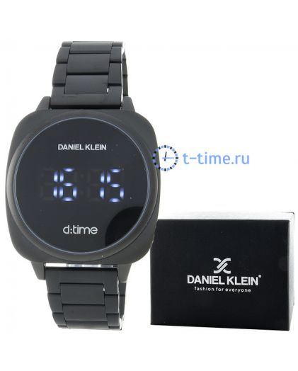 Часы DANIEL KLEIN DK12253-3 (12253-3)