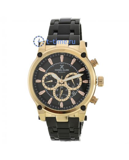 Часы DANIEL KLEIN DK12297-5 (12297-5)
