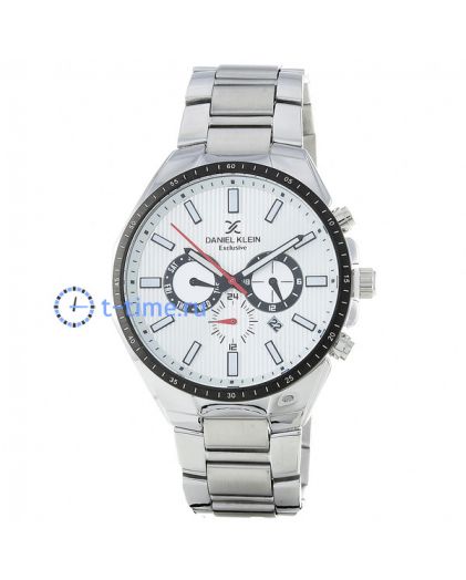 Часы DANIEL KLEIN DK12340-1 (12340-1)