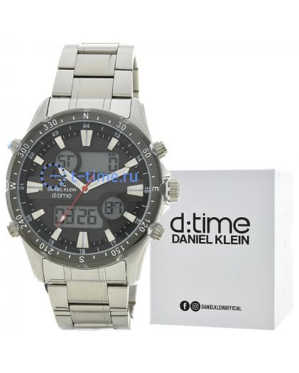 DANIEL KLEIN DK12329-1