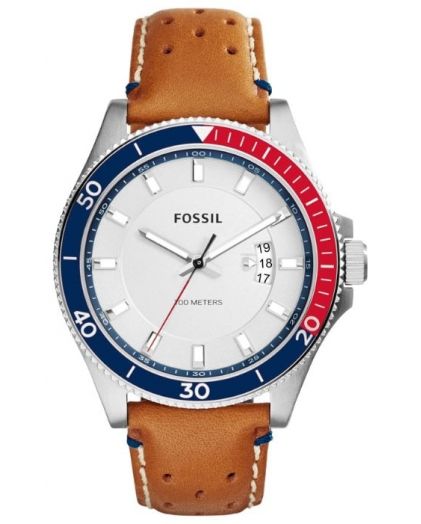 Часы мужские Fossil Fashion FS5054