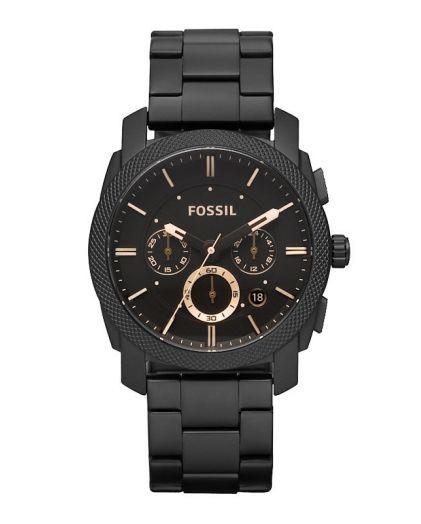 Часы мужские Fossil Chronograph FS4682