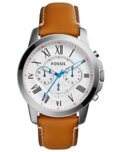 Часы мужские Fossil Fashion FS5060