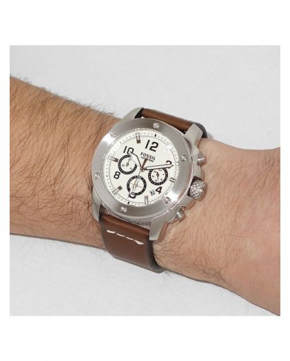 Часы мужские Fossil Fashion FS4929