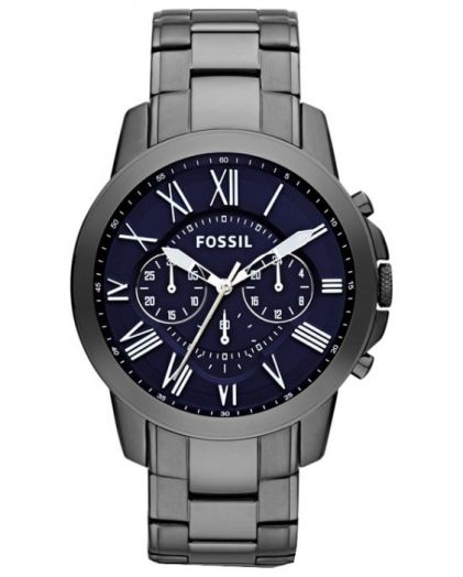 Fossil Fashion FS4831