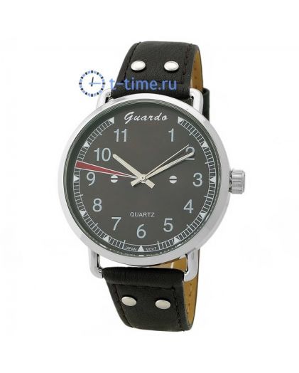 GUARDO 1256 корп-хр циф-темн кор рем кор