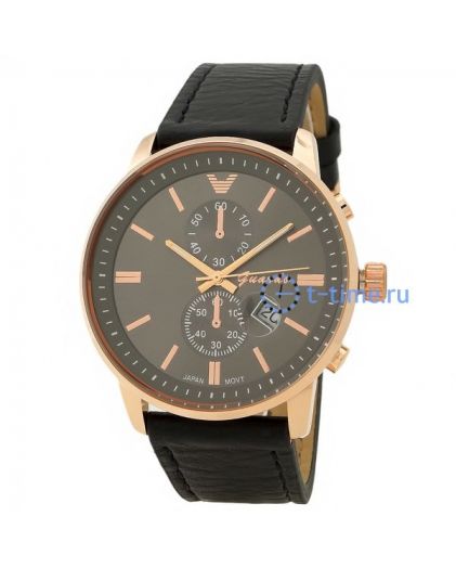 Часы GUARDO 3307 корп-роз циф-чер