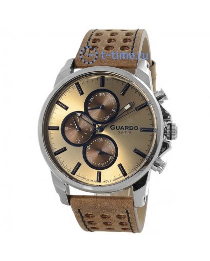 GUARDO 11454 корп-хр циф-св.кор рем кор