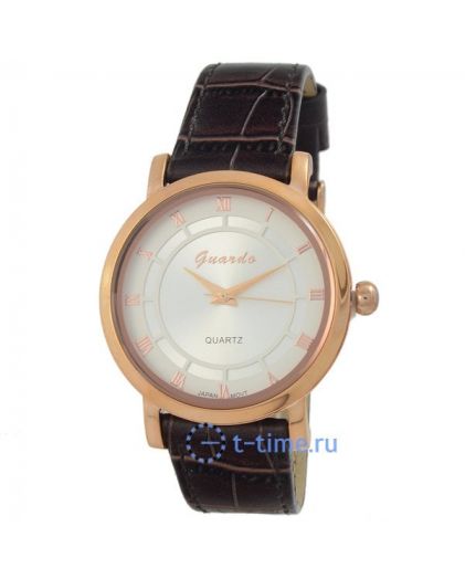 GUARDO 10385 корп-роз циф-перл