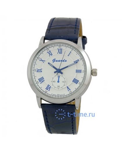 GUARDO 5763 корп-хр циф-перл рем син
