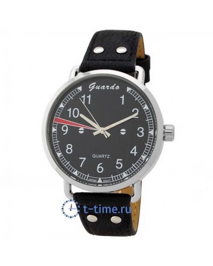 GUARDO 1256 корп-хр циф-чер