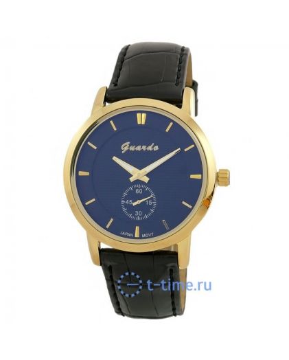 GUARDO 10598 корп-жел циф-чер