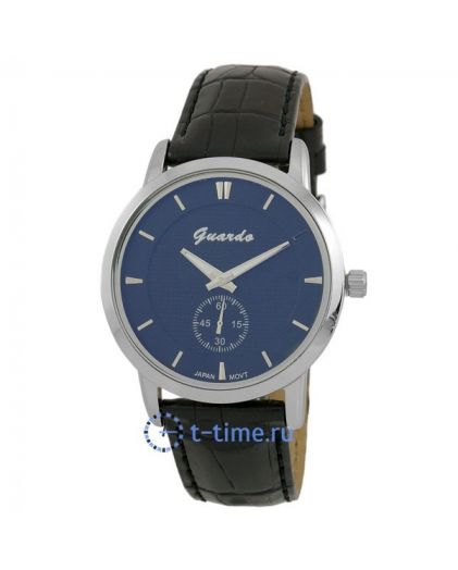 GUARDO 10598 корп-хр циф-чер