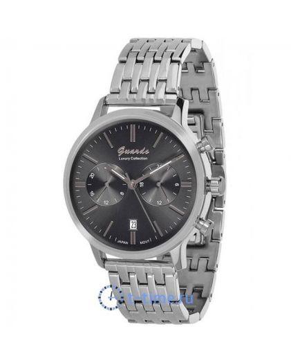 GUARDO S1476-1 корп-хр циф-чер