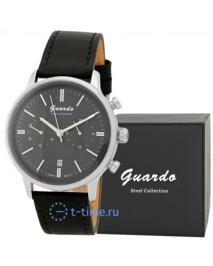 GUARDO S1476 корп-хр циф-чер