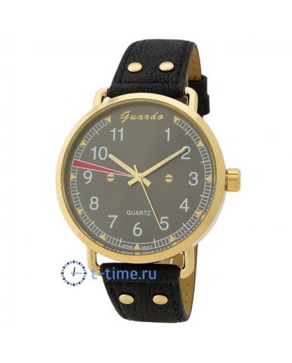 GUARDO 1256 корп-жел циф-чер